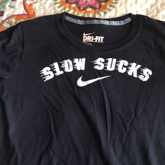 Nike dri fit shirt - Picture 1 of 3